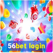 56bet login